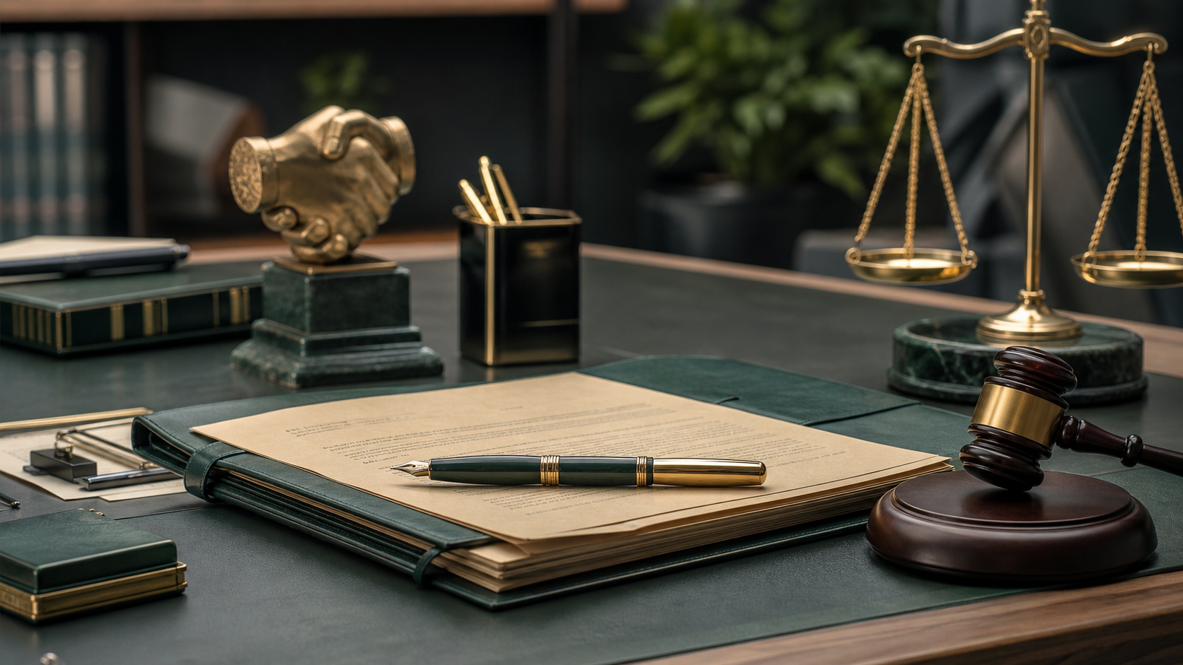 تنظیم قرارداد و شرط داوری؛ چطور از اختلافات پرهزینه پیشگیری کنیم؟