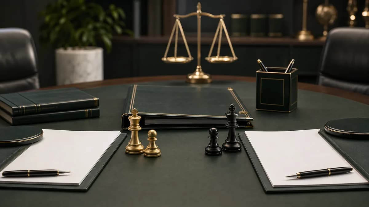 اختلاف شرکا و سهامداران شرکت؛ راهکارهای حقوقی پیش از بحران