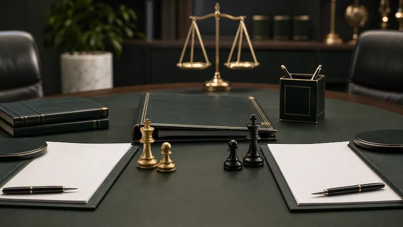 اختلاف شرکا و سهامداران شرکت؛ راهکارهای حقوقی پیش از بحران