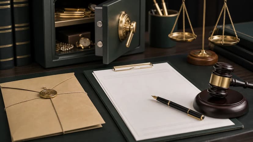 خیانت در امانت و مدارک لازم برای شکایت؛ راهنمای عملی