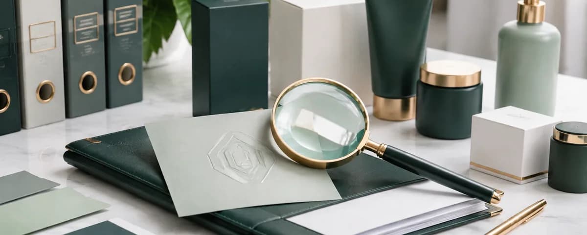 ثبت علامت تجاری بر اساس قانون ۱۴۰۳؛ شرایط، اعتراض و مدارک